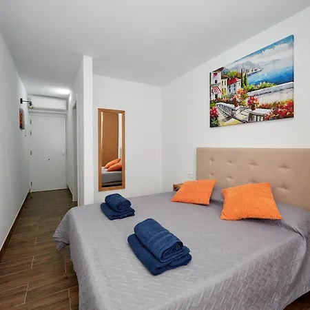 El Patio Hotel
