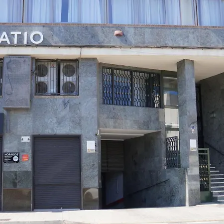 Hotel El Patio Alicante